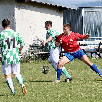 250514 - Přepychy - 30. ročník Memoriálu nstržm. Pavla Pražáka - ©PR - 221