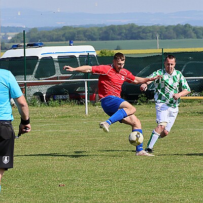 250514 - Přepychy - 30. ročník Memoriálu nstržm. Pavla Pražáka - ©PR - 222