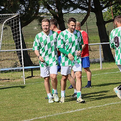 250514 - Přepychy - 30. ročník Memoriálu nstržm. Pavla Pražáka - ©PR - 225