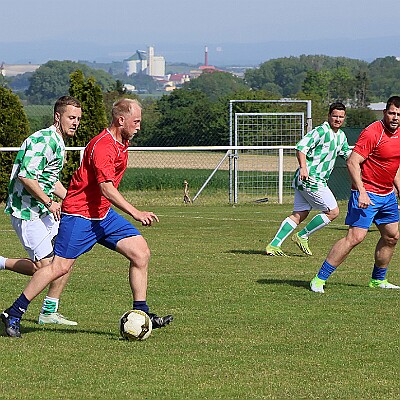 250514 - Přepychy - 30. ročník Memoriálu nstržm. Pavla Pražáka - ©PR - 227