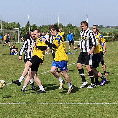 250514 - Přepychy - 30. ročník Memoriálu nstržm. Pavla Pražáka - ©PR - 248