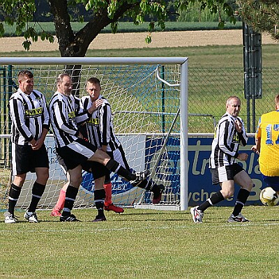 250514 - Přepychy - 30. ročník Memoriálu nstržm. Pavla Pražáka - ©PR - 252
