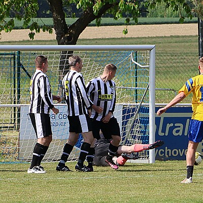 250514 - Přepychy - 30. ročník Memoriálu nstržm. Pavla Pražáka - ©PR - 254