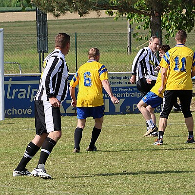 250514 - Přepychy - 30. ročník Memoriálu nstržm. Pavla Pražáka - ©PR - 255