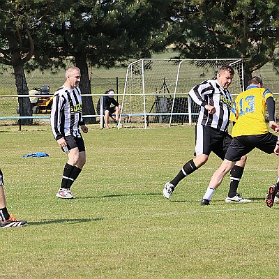 250514 - Přepychy - 30. ročník Memoriálu nstržm. Pavla Pražáka - ©PR - 257