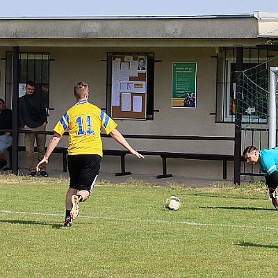 250514 - Přepychy - 30. ročník Memoriálu nstržm. Pavla Pražáka - ©PR - 264