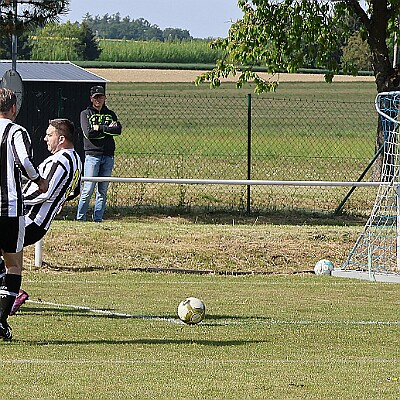 250514 - Přepychy - 30. ročník Memoriálu nstržm. Pavla Pražáka - ©PR - 266