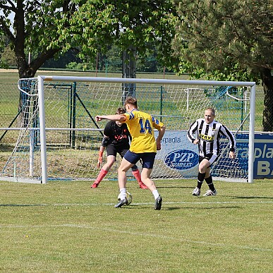 250514 - Přepychy - 30. ročník Memoriálu nstržm. Pavla Pražáka - ©PR - 267