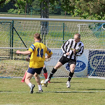 250514 - Přepychy - 30. ročník Memoriálu nstržm. Pavla Pražáka - ©PR - 268