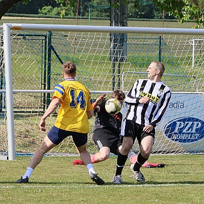 250514 - Přepychy - 30. ročník Memoriálu nstržm. Pavla Pražáka - ©PR - 269