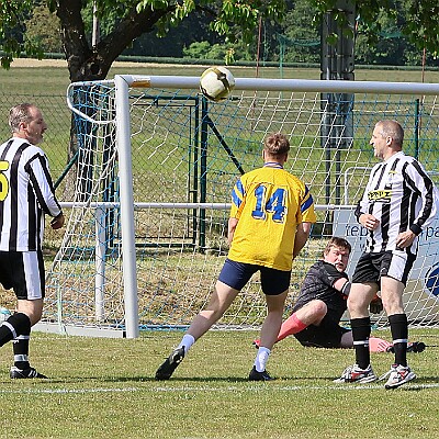 250514 - Přepychy - 30. ročník Memoriálu nstržm. Pavla Pražáka - ©PR - 270