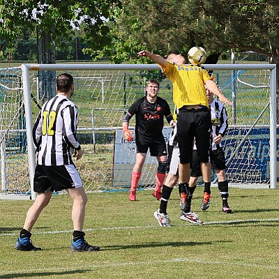 250514 - Přepychy - 30. ročník Memoriálu nstržm. Pavla Pražáka - ©PR - 271