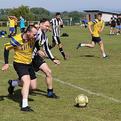 250514 - Přepychy - 30. ročník Memoriálu nstržm. Pavla Pražáka - ©PR - 273
