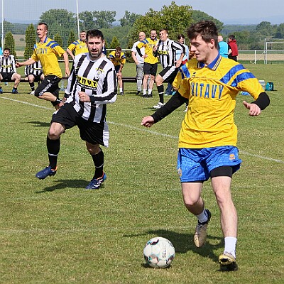 250514 - Přepychy - 30. ročník Memoriálu nstržm. Pavla Pražáka - ©PR - 276