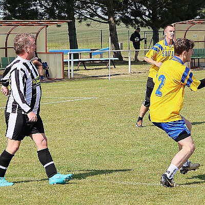 250514 - Přepychy - 30. ročník Memoriálu nstržm. Pavla Pražáka - ©PR - 277
