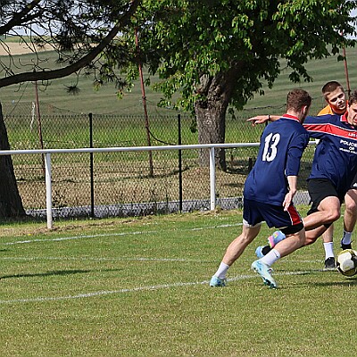 250514 - Přepychy - 30. ročník Memoriálu nstržm. Pavla Pražáka - ©PR - 286