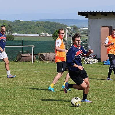 250514 - Přepychy - 30. ročník Memoriálu nstržm. Pavla Pražáka - ©PR - 289