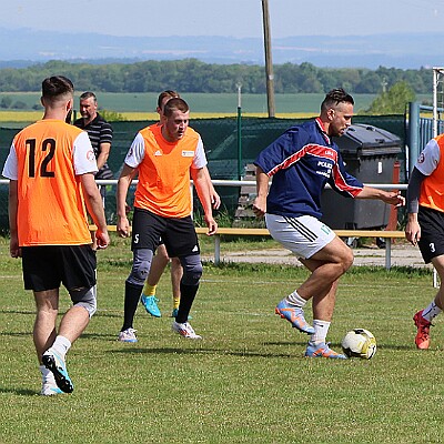 250514 - Přepychy - 30. ročník Memoriálu nstržm. Pavla Pražáka - ©PR - 290