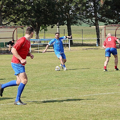 250514 - Přepychy - 30. ročník Memoriálu nstržm. Pavla Pražáka - ©PR - 307