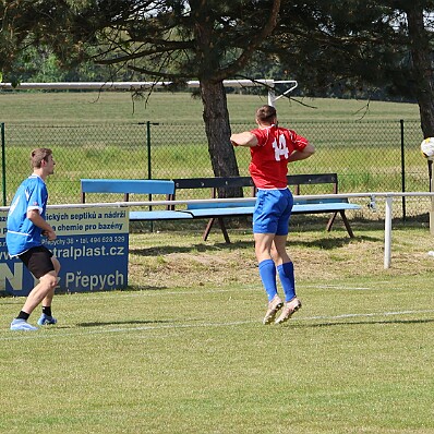 250514 - Přepychy - 30. ročník Memoriálu nstržm. Pavla Pražáka - ©PR - 311