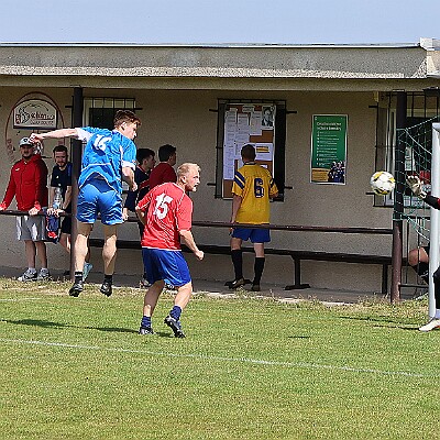 250514 - Přepychy - 30. ročník Memoriálu nstržm. Pavla Pražáka - ©PR - 312