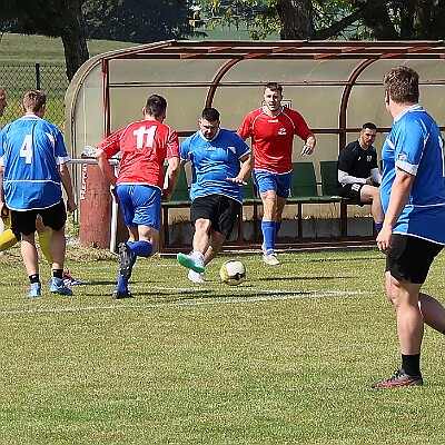 250514 - Přepychy - 30. ročník Memoriálu nstržm. Pavla Pražáka - ©PR - 315