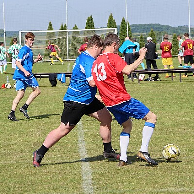 250514 - Přepychy - 30. ročník Memoriálu nstržm. Pavla Pražáka - ©PR - 316