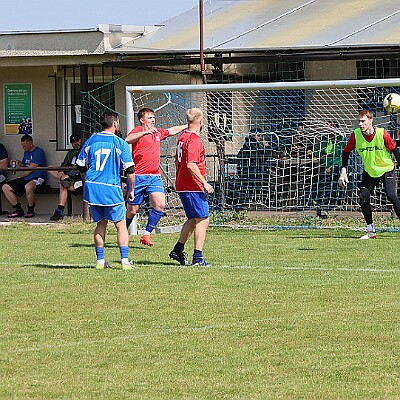 250514 - Přepychy - 30. ročník Memoriálu nstržm. Pavla Pražáka - ©PR - 320