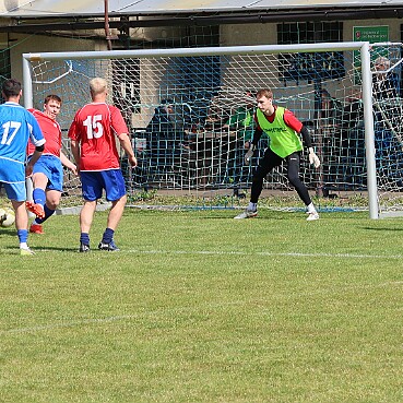 250514 - Přepychy - 30. ročník Memoriálu nstržm. Pavla Pražáka - ©PR - 321