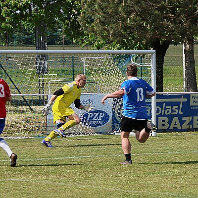 250514 - Přepychy - 30. ročník Memoriálu nstržm. Pavla Pražáka - ©PR - 324
