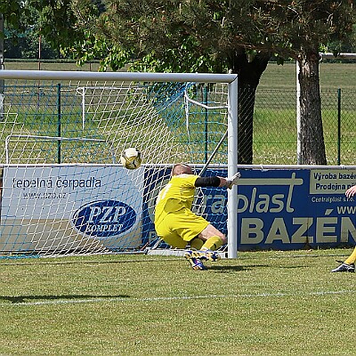 250514 - Přepychy - 30. ročník Memoriálu nstržm. Pavla Pražáka - ©PR - 326