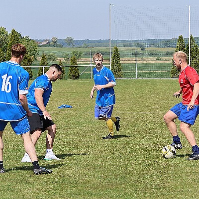 250514 - Přepychy - 30. ročník Memoriálu nstržm. Pavla Pražáka - ©PR - 330