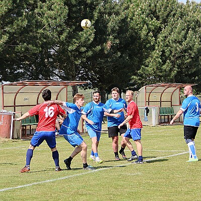 250514 - Přepychy - 30. ročník Memoriálu nstržm. Pavla Pražáka - ©PR - 331