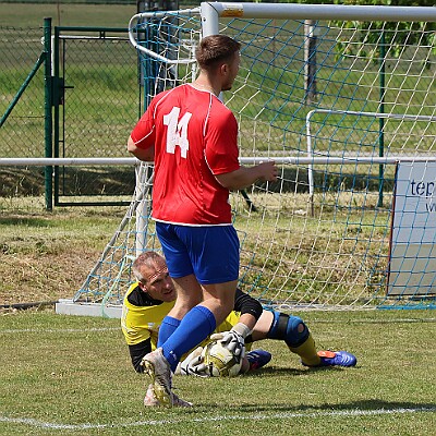 250514 - Přepychy - 30. ročník Memoriálu nstržm. Pavla Pražáka - ©PR - 336