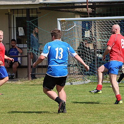 250514 - Přepychy - 30. ročník Memoriálu nstržm. Pavla Pražáka - ©PR - 337