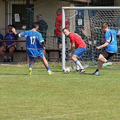 250514 - Přepychy - 30. ročník Memoriálu nstržm. Pavla Pražáka - ©PR - 341