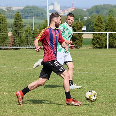 250514 - Přepychy - 30. ročník Memoriálu nstržm. Pavla Pražáka - ©PR - 345