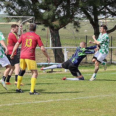 250514 - Přepychy - 30. ročník Memoriálu nstržm. Pavla Pražáka - ©PR - 346