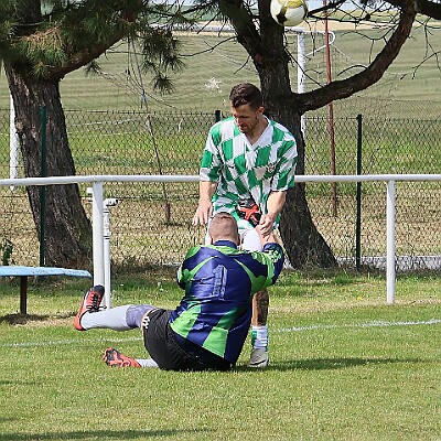 250514 - Přepychy - 30. ročník Memoriálu nstržm. Pavla Pražáka - ©PR - 347