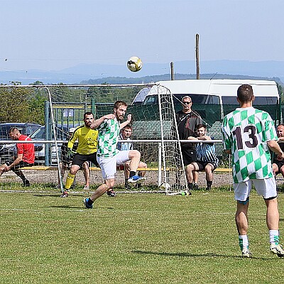 250514 - Přepychy - 30. ročník Memoriálu nstržm. Pavla Pražáka - ©PR - 349