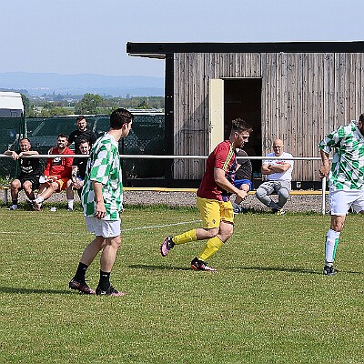 250514 - Přepychy - 30. ročník Memoriálu nstržm. Pavla Pražáka - ©PR - 350