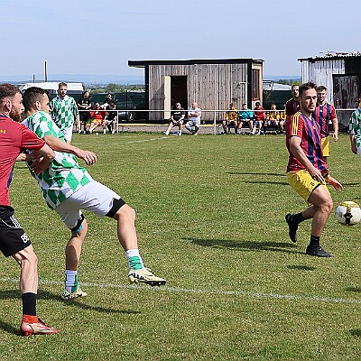 250514 - Přepychy - 30. ročník Memoriálu nstržm. Pavla Pražáka - ©PR - 351