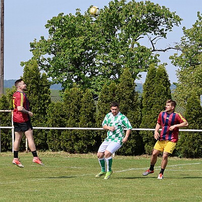 250514 - Přepychy - 30. ročník Memoriálu nstržm. Pavla Pražáka - ©PR - 352