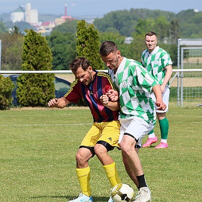 250514 - Přepychy - 30. ročník Memoriálu nstržm. Pavla Pražáka - ©PR - 356