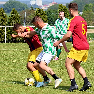 250514 - Přepychy - 30. ročník Memoriálu nstržm. Pavla Pražáka - ©PR - 357