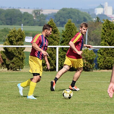 250514 - Přepychy - 30. ročník Memoriálu nstržm. Pavla Pražáka - ©PR - 358