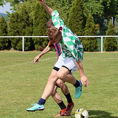 250514 - Přepychy - 30. ročník Memoriálu nstržm. Pavla Pražáka - ©PR - 360