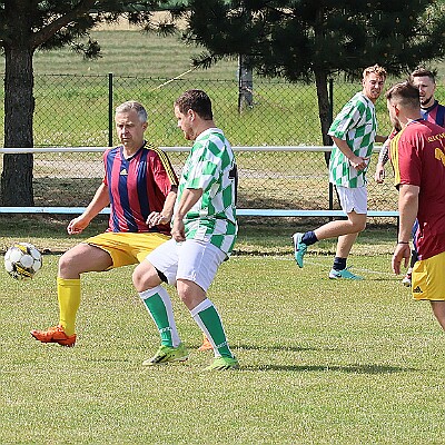 250514 - Přepychy - 30. ročník Memoriálu nstržm. Pavla Pražáka - ©PR - 361