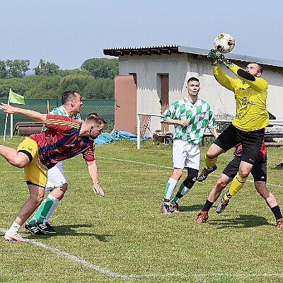 250514 - Přepychy - 30. ročník Memoriálu nstržm. Pavla Pražáka - ©PR - 362