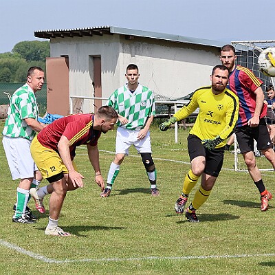 250514 - Přepychy - 30. ročník Memoriálu nstržm. Pavla Pražáka - ©PR - 363